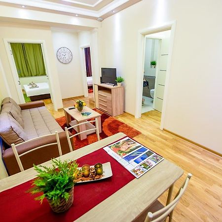 Apartment Sweet House Politika Belgrade Exterior photo