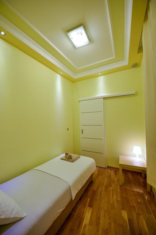 Apartment Sweet House Politika Belgrade Exterior photo