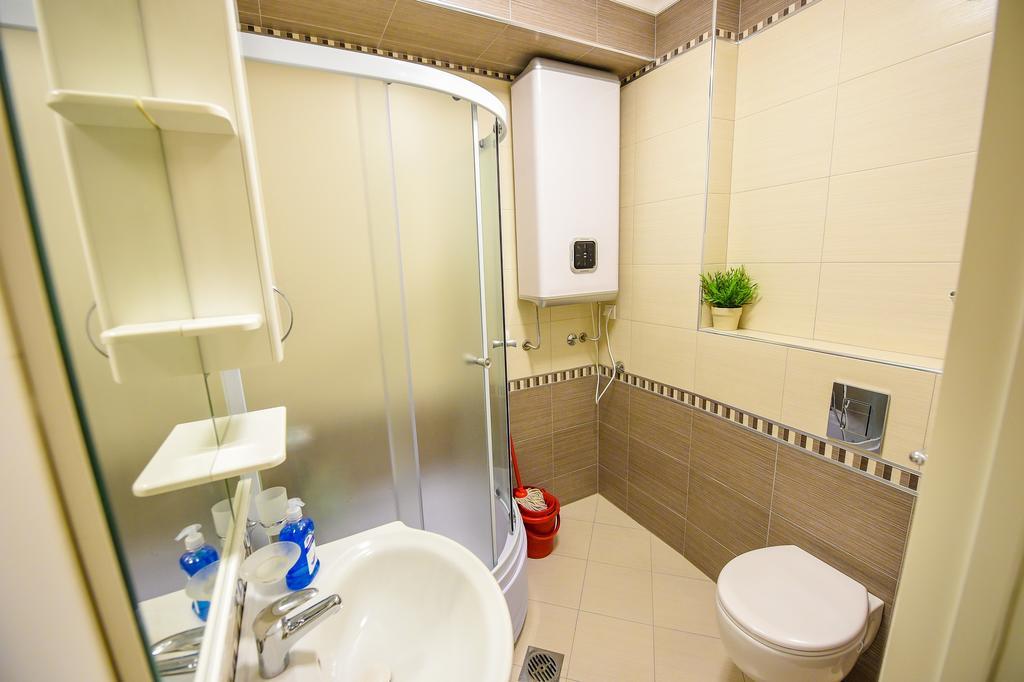 Apartment Sweet House Politika Belgrade Exterior photo