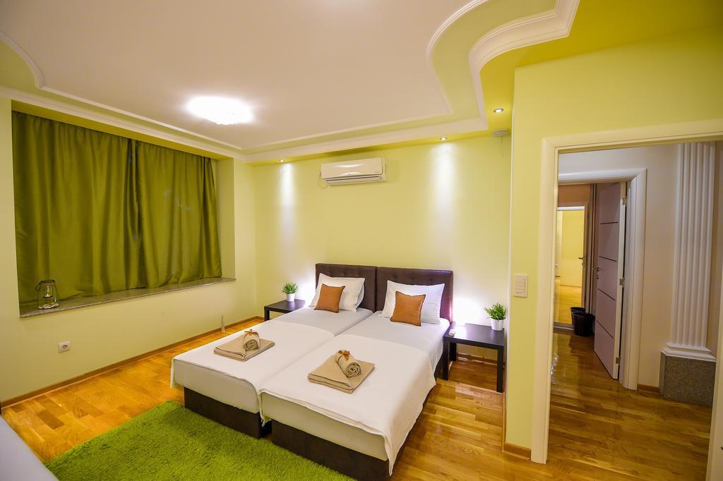 Apartment Sweet House Politika Belgrade Exterior photo