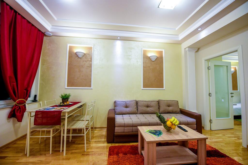 Apartment Sweet House Politika Belgrade Exterior photo