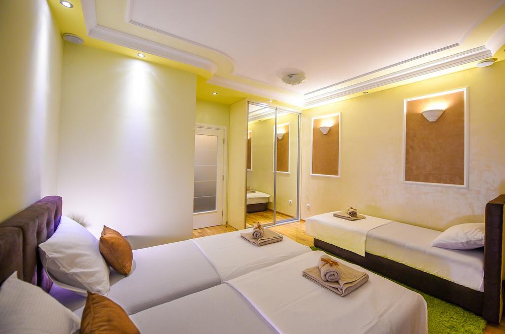 Apartment Sweet House Politika Belgrade Exterior photo
