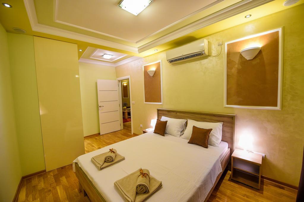 Apartment Sweet House Politika Belgrade Exterior photo