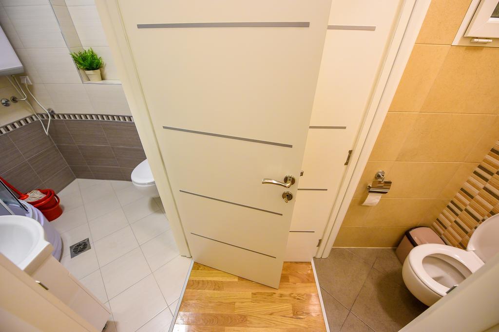 Apartment Sweet House Politika Belgrade Exterior photo