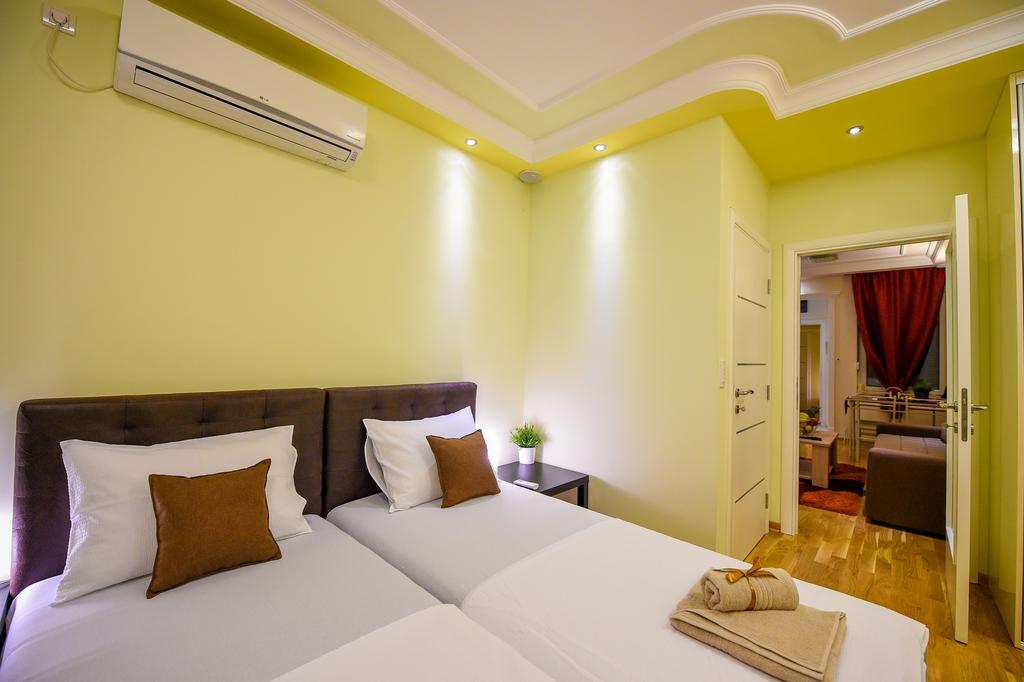 Apartment Sweet House Politika Belgrade Exterior photo