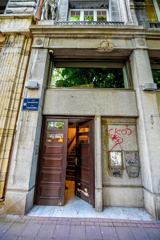 Apartment Sweet House Politika Belgrade Exterior photo