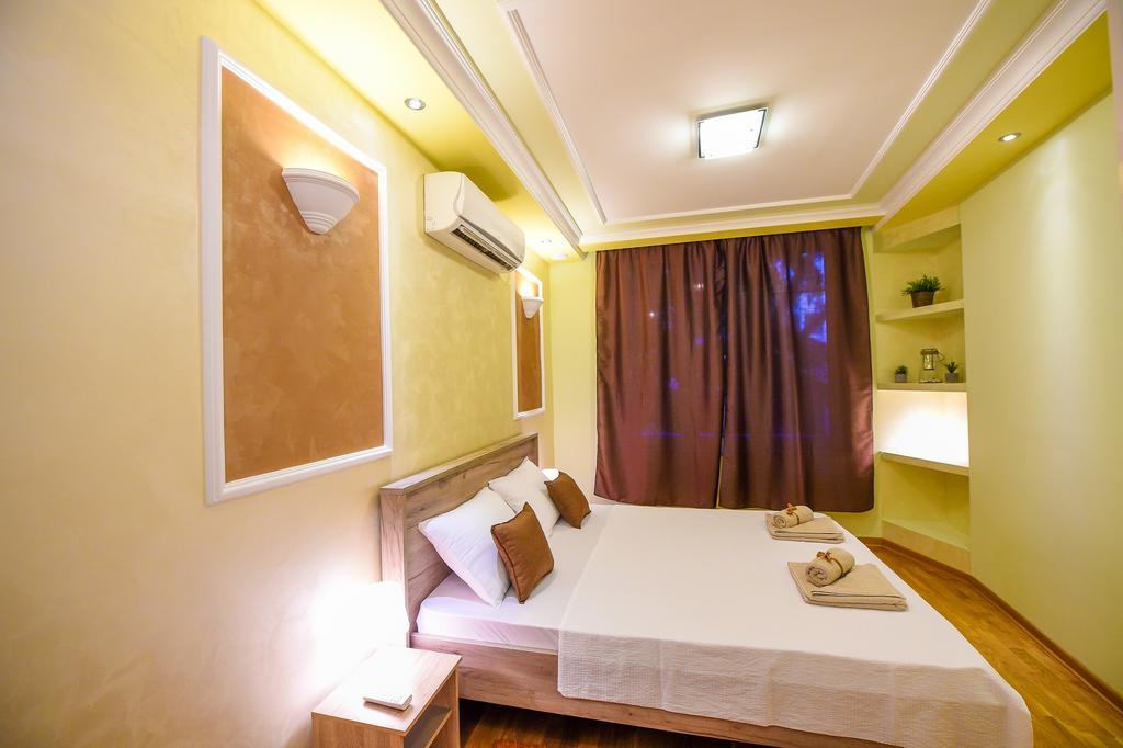 Apartment Sweet House Politika Belgrade Exterior photo
