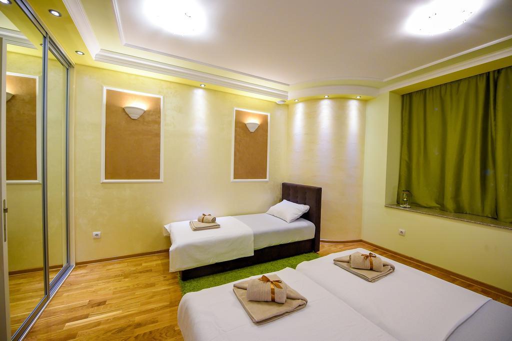 Apartment Sweet House Politika Belgrade Exterior photo