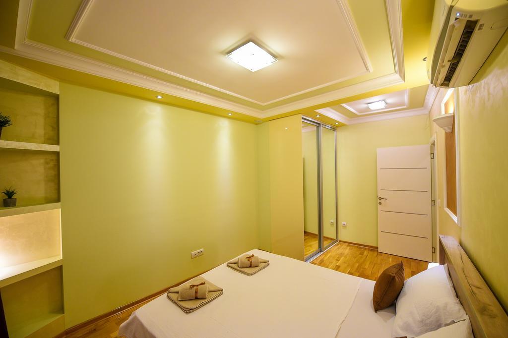 Apartment Sweet House Politika Belgrade Exterior photo