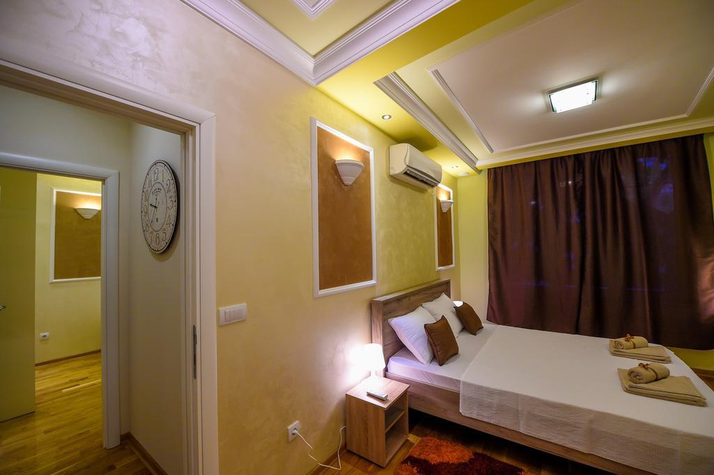 Apartment Sweet House Politika Belgrade Exterior photo