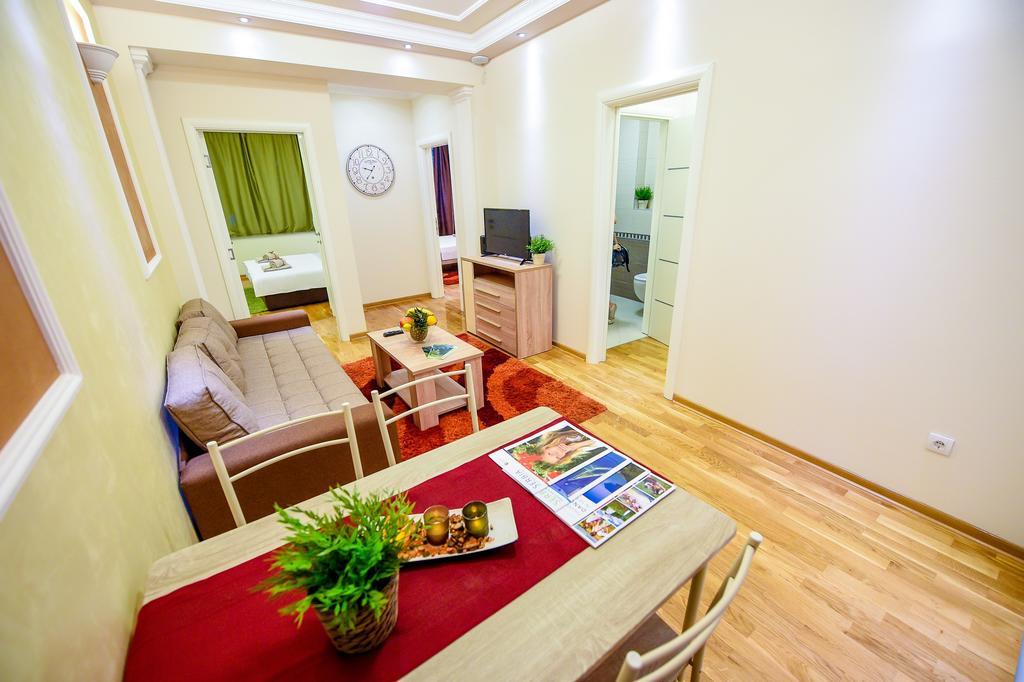 Apartment Sweet House Politika Belgrade Exterior photo