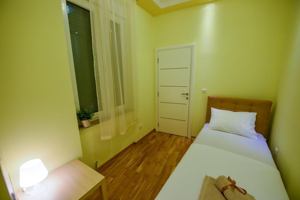 Apartment Sweet House Politika Belgrade Exterior photo