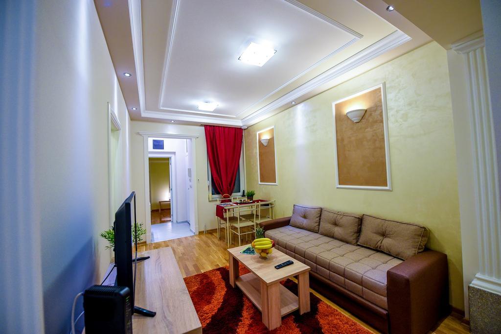 Apartment Sweet House Politika Belgrade Exterior photo