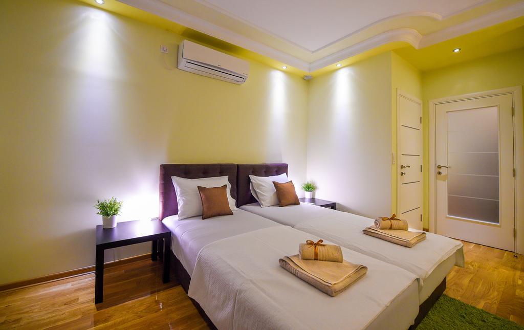 Apartment Sweet House Politika Belgrade Exterior photo
