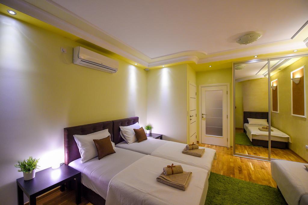 Apartment Sweet House Politika Belgrade Exterior photo