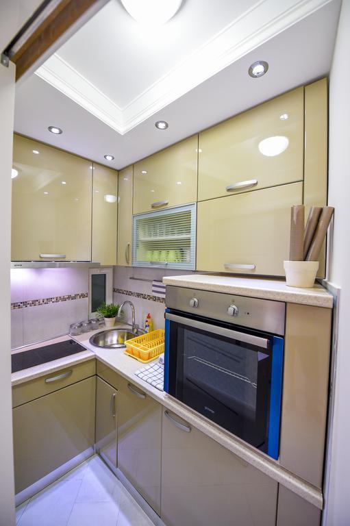 Apartment Sweet House Politika Belgrade Exterior photo