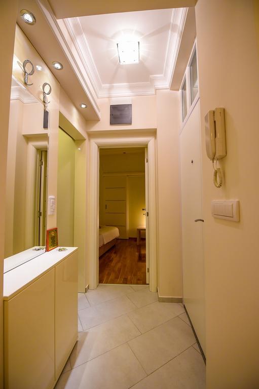 Apartment Sweet House Politika Belgrade Exterior photo